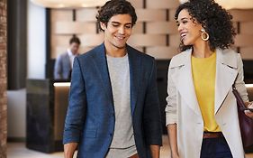 Delta Hotels By Marriott Calgary Downtown